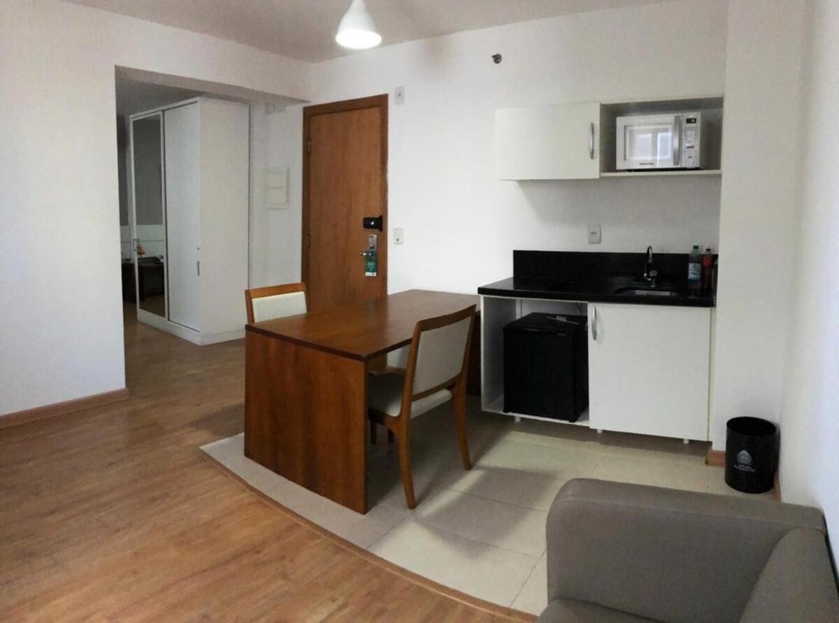 Salvador Businees Flat Apartment Exterior photo