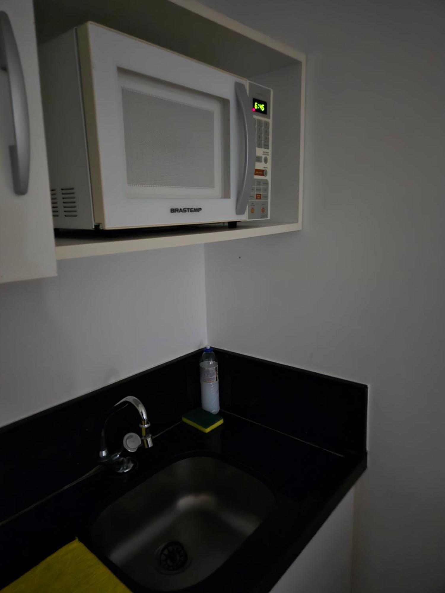 Salvador Businees Flat Apartment Exterior photo